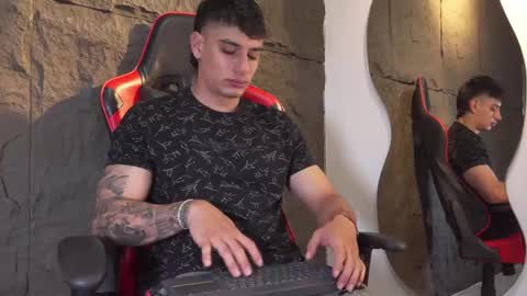 JOSEPH  online show from 13, 4, 2026