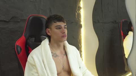 JOSEPH  online show from 25, 4, 2026