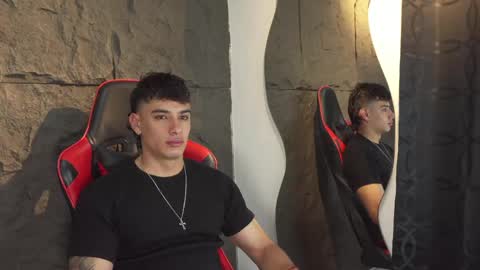 JOSEPH  online show from 26, 4, 2026