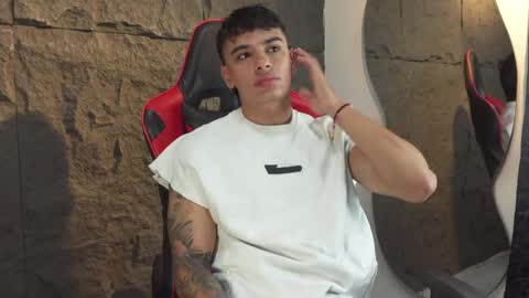 JOSEPH  online show from 27, 4, 2026