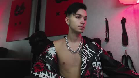 Master Joseph online show from 24, 1, 2025