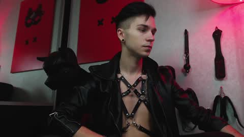 Master Joseph online show from 30, 1, 2025