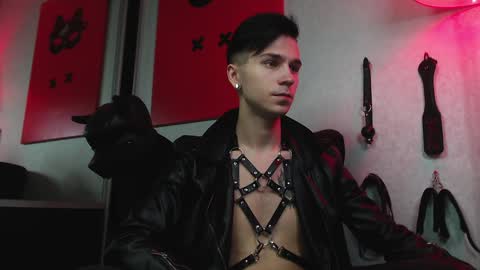 Master Joseph online show from 30, 1, 2025