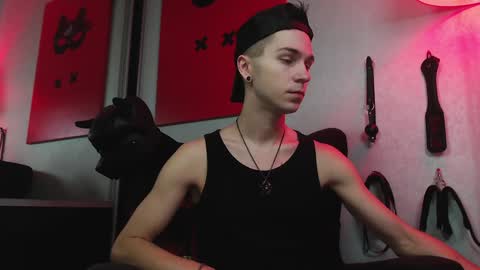 Master Joseph online show from 1, 2, 2025