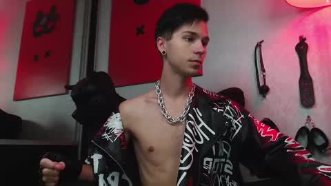 Master Joseph online show from 28, 2, 2025