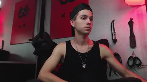 Master Joseph online show from 3, 3, 2025