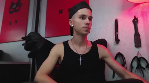 Master Joseph online show from 8, 3, 2025