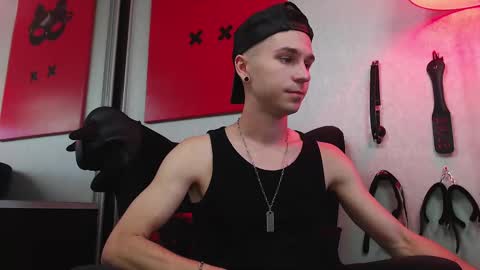 Master Joseph online show from 9, 3, 2025