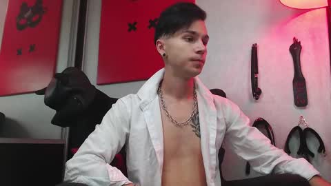 Master Joseph online show from 11, 3, 2025