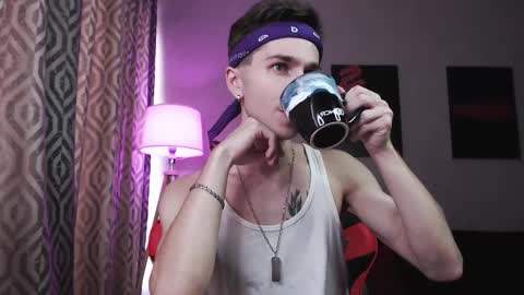 Master Joseph online show from 25, 10, 2025