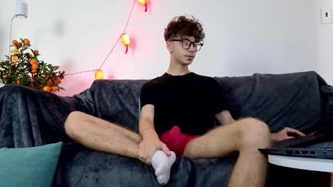 Master Joseph online show from 17, 2, 2026