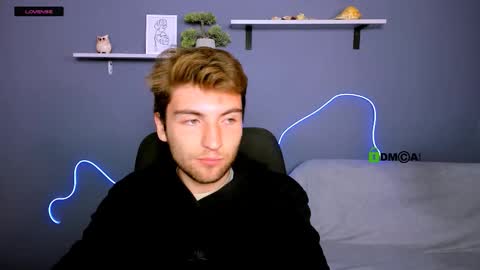 joseph_bear_ online show from 1, 10, 2025