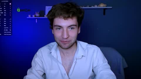 joseph_bear_ online show from 7, 11, 2025