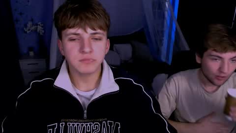 joseph_bear_ online show from 19, 11, 2025