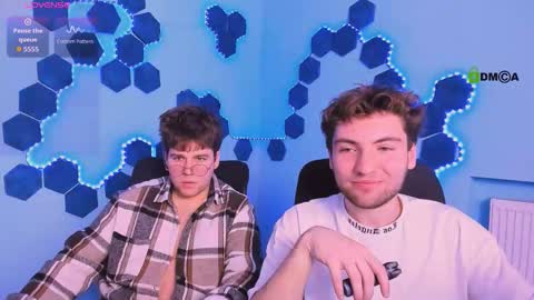 joseph_bear_ online show from 10, 1, 2026