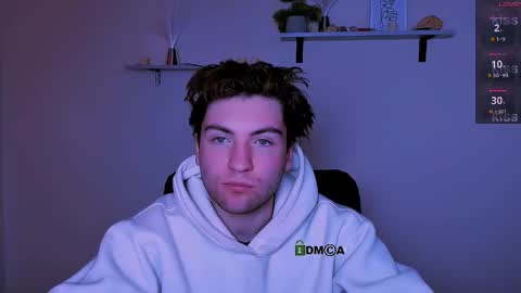 joseph_bear_ online show from 3, 2, 2026