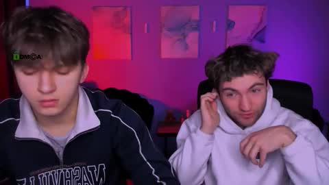 joseph_bear_ online show from 8, 2, 2026