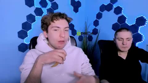 joseph_bear_ online show from 16, 2, 2026