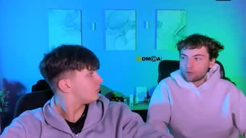 joseph_bear_ online show from 25, 2, 2026