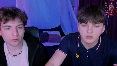 joseph_bear_ online show from 23, 4, 2026