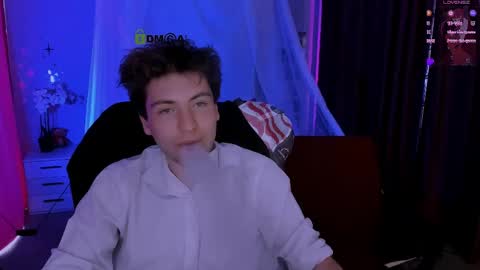 joseph_bear_ online show from 23, 4, 2026