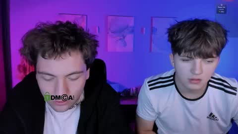 joseph_bear_ online show from 24, 4, 2026