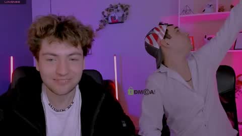 joseph_bear_ online show from 27, 4, 2026