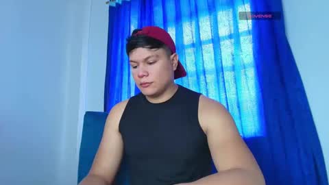 JOSEPH BROWN online show from 19, 2, 2025