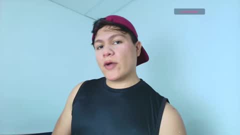 JOSEPH BROWN online show from 11, 3, 2025