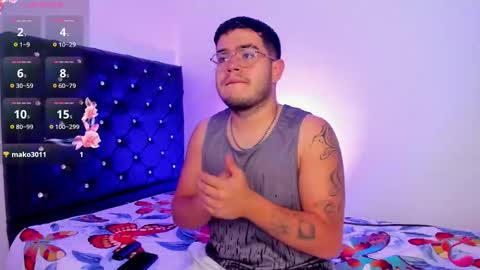  joseph  online show from 3, 3, 2026