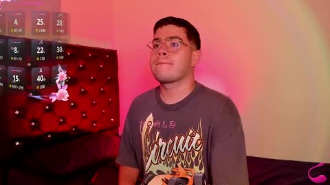  joseph  online show from 11, 3, 2026