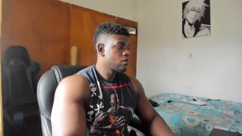 Snapshot of joseph_god chatting on 13, 10, 2025 MR OAK online show from 13, 10, 2025