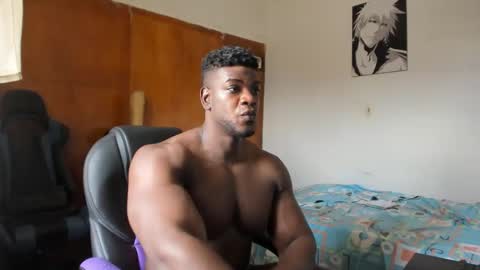 Snapshot of joseph_god chatting on 15, 10, 2025 MR OAK online show from 15, 10, 2025