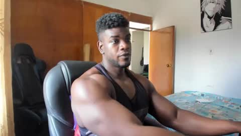 Snapshot of joseph_god chatting on 21, 10, 2025 MR OAK online show from 21, 10, 2025