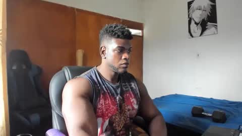 Snapshot of joseph_god chatting on 24, 10, 2025 MR OAK online show from 24, 10, 2025