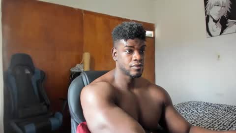 Snapshot of joseph_god chatting on 12, 11, 2025 MR OAK online show from 12, 11, 2025