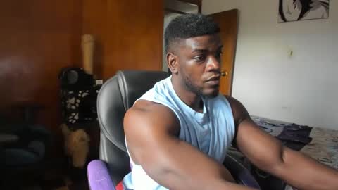 Snapshot of joseph_god chatting on 6, 2, 2026 MR OAK online show from 6, 2, 2026