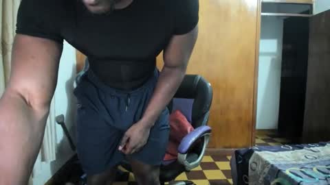 Snapshot of joseph_god chatting on 26, 2, 2026 MR OAK online show from 26, 2, 2026