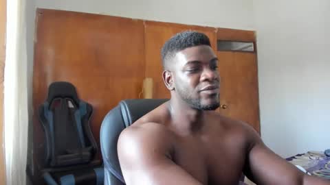 Snapshot of joseph_god chatting on 2, 3, 2026 MR OAK online show from 2, 3, 2026