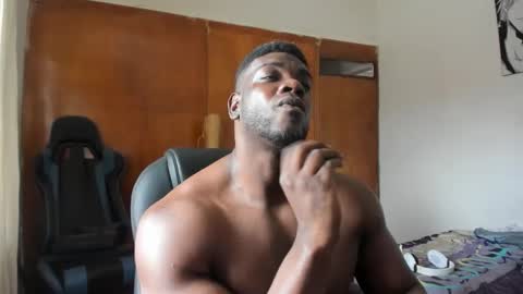 Snapshot of joseph_god chatting on 3, 3, 2026 MR OAK online show from 3, 3, 2026