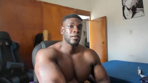 Snapshot of joseph_god chatting on 10, 3, 2026 MR OAK online show from 10, 3, 2026