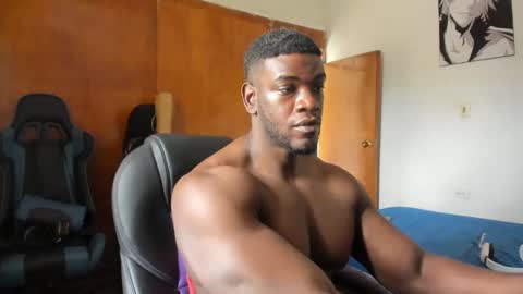 Snapshot of joseph_god chatting on 13, 3, 2026 MR OAK online show from 13, 3, 2026