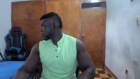 MR OAK online show from 26, 4, 2026