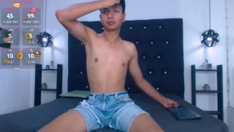 Joseph Gonzalez online show from 22, 12, 2025