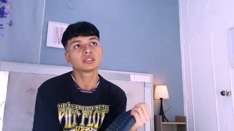 Joseph Gonzalez online show from 18, 3, 2026