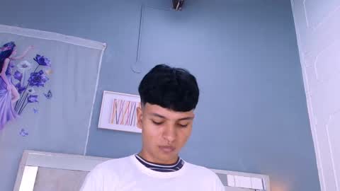 Joseph Gonzalez online show from 19, 3, 2026