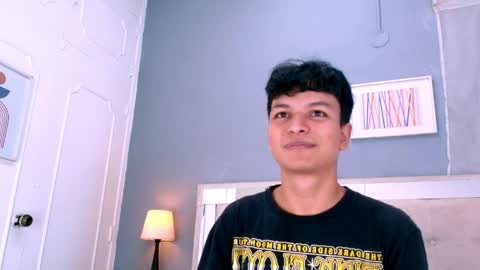 Joseph Gonzalez online show from 18, 4, 2026