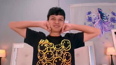 Joseph Gonzalez online show from 20, 4, 2026