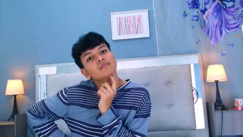 Joseph Gonzalez online show from 21, 4, 2026