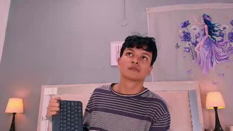 Joseph Gonzalez online show from 27, 4, 2026